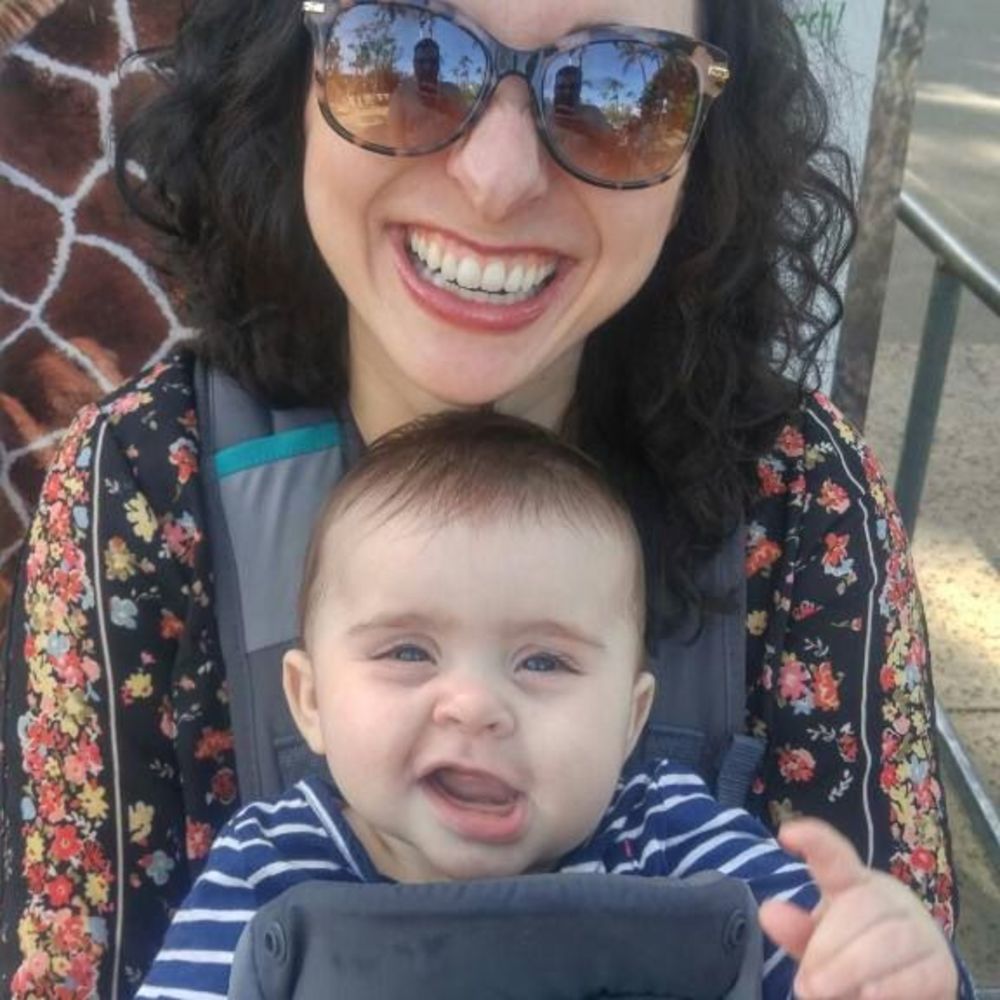 Meet your Posher, Lauren